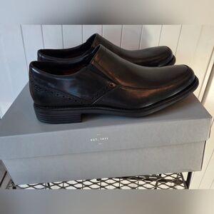 Mens Rockport TMD slip on CG8262 NEW! size 11